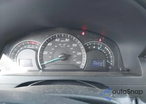 2012 Toyota Camry Le из США, поврежденный, VIN 4T4BF1FK2CR222401